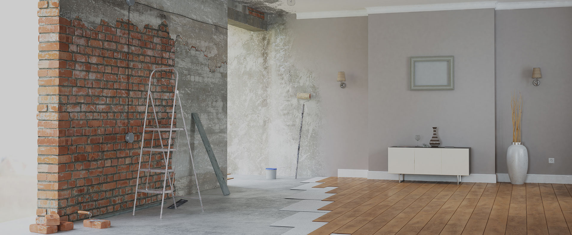 Dekoracja I Renowacja