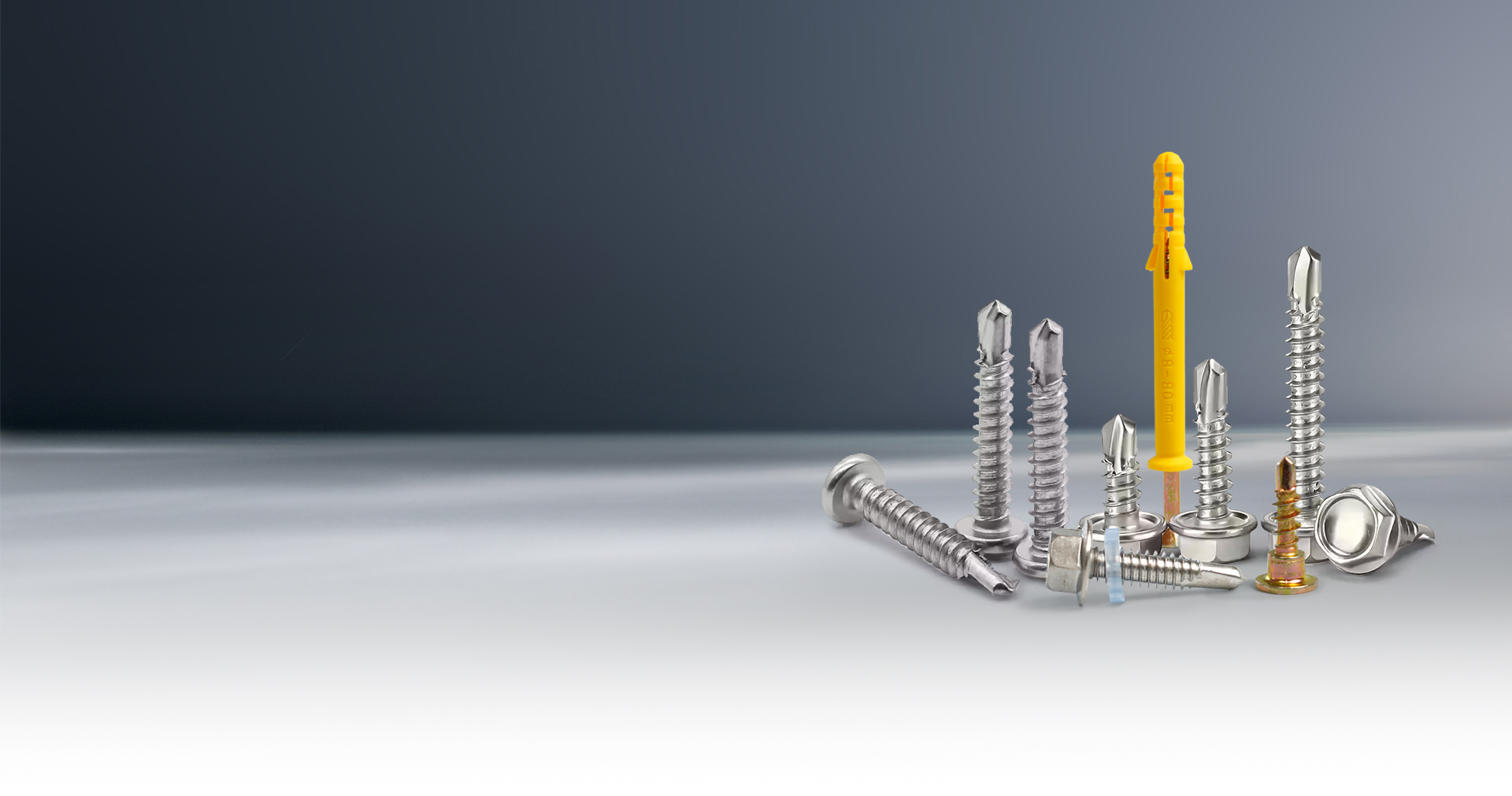 Wuxi Sharp Metal Products Co., Ltd.