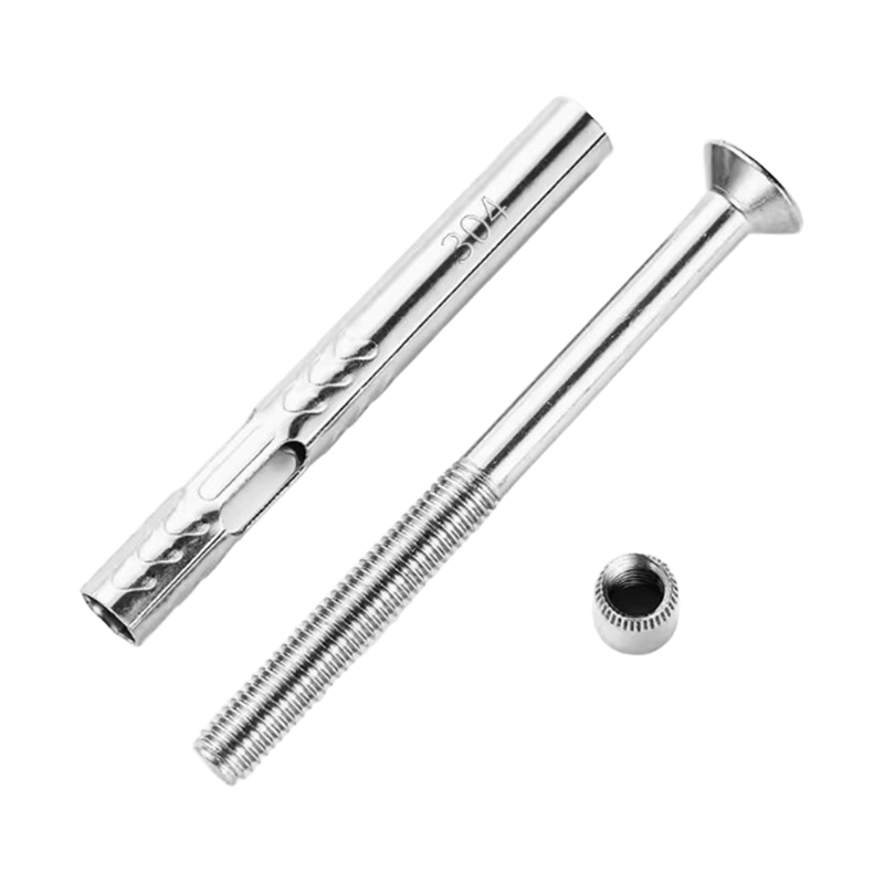 Wewnętrzne śruby rozprężne