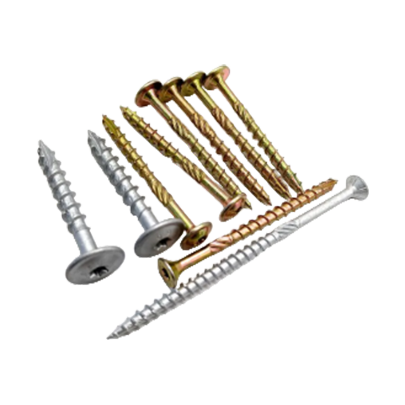 Kompletny przewodnik po wyborze i montażu wkrętów do płyt wiórowych