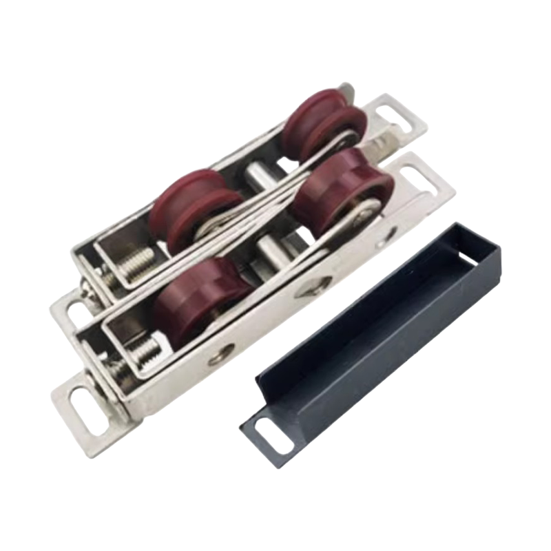 W jaki sposób rolka okienna zapewnia płynne przesuwanie i przedłuża jej żywotność? ​