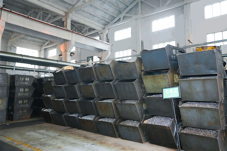 Pakowanie i magazynowanie