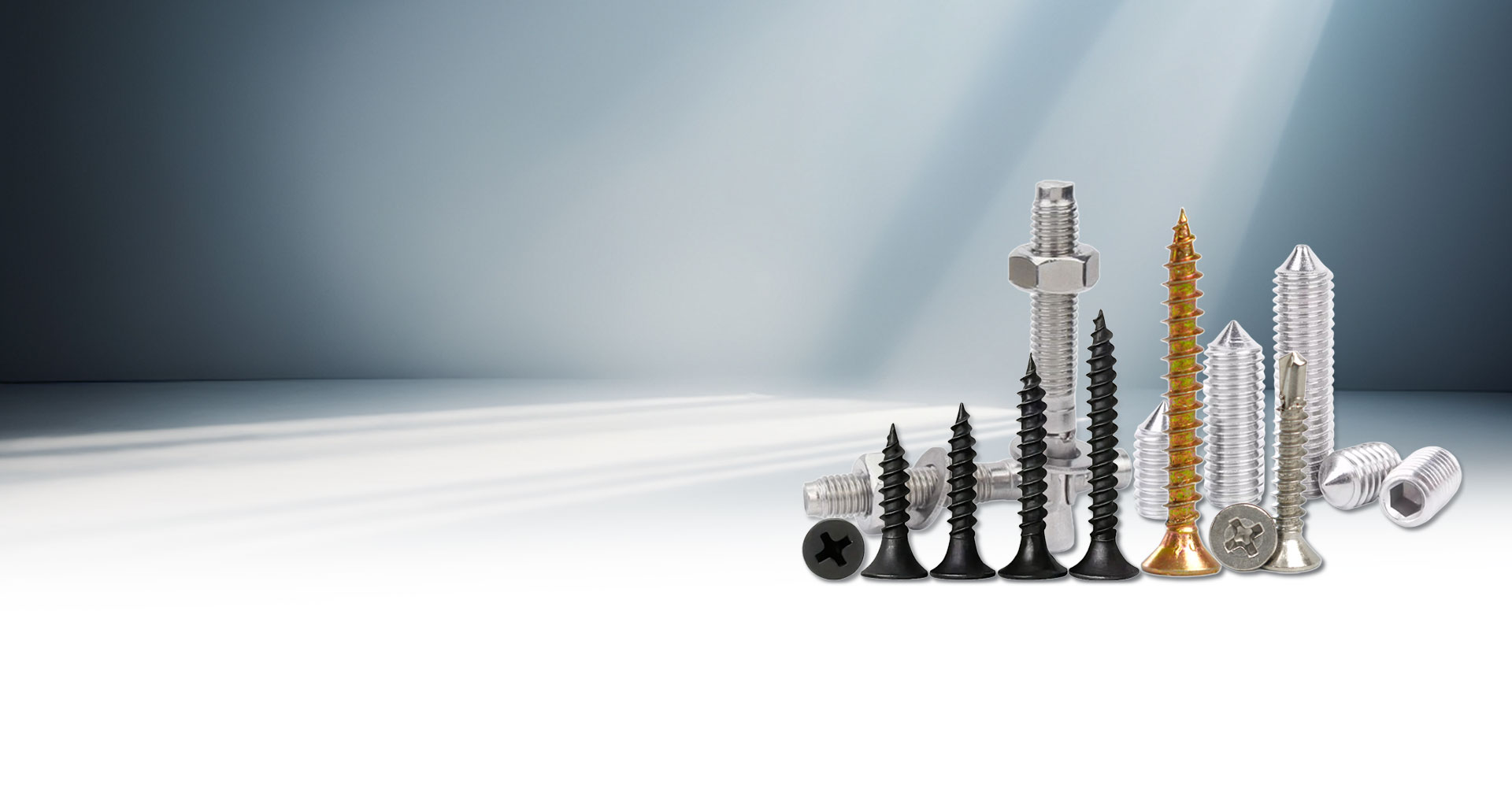 Wuxi Sharp Metal Products Co., Ltd.