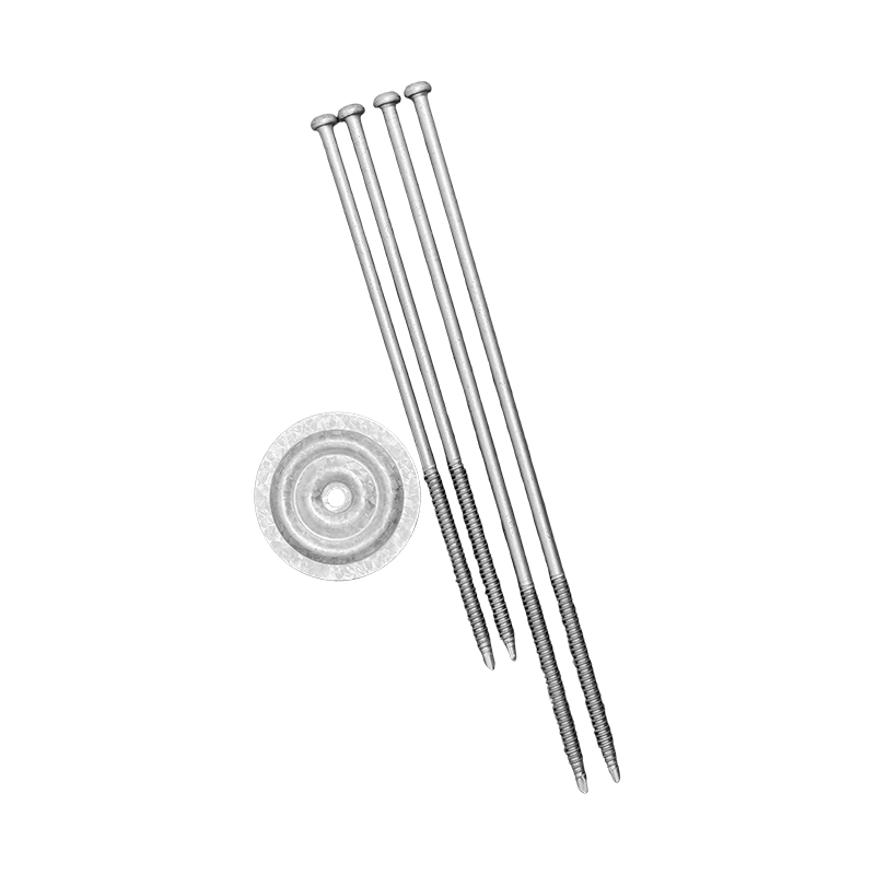 Antykorozyjne i wodoodporne śruby mocujące