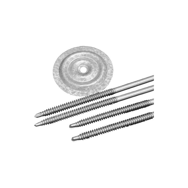 Antykorozyjne i wodoodporne śruby mocujące Antykorozyjne i wodoodporne śruby mocujące