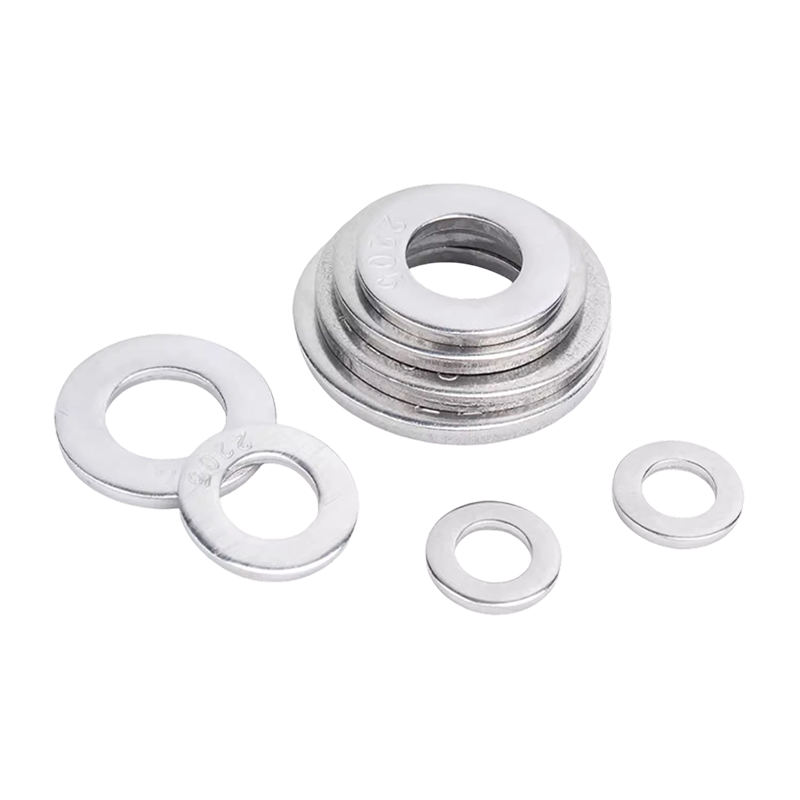 Podkładka płaska DIN125/GB97.1