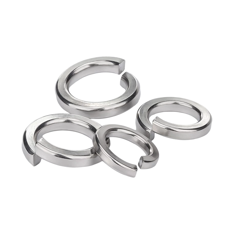 Podkładki sprężyste DIN127